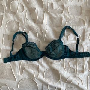 Andres Sarda Louise bra 34E